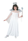 ANGEL COSTUME, CHILD - Front