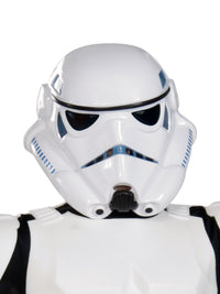STORMTROOPER DELUXE, CHILD - Back