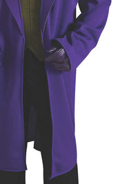 THE JOKER COSTUME, CHILD - Side