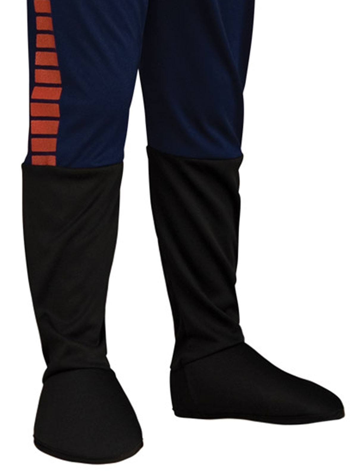 HAN SOLO DELUXE COSTUME, CHILD - Side