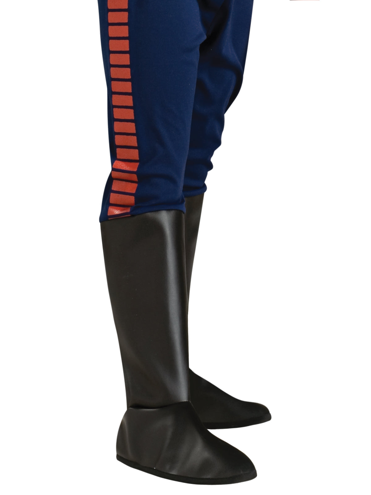 HAN SOLO COSTUME, CHILD - Side