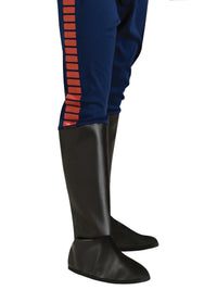 HAN SOLO COSTUME, CHILD - Side