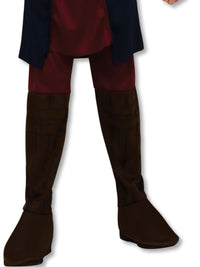 ANAKIN SKYWALKER CLONE WARS CLASSIC, CHILD - Side