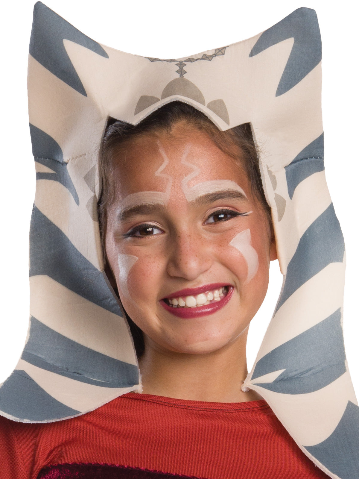 ASHOKA CLASSIC COSTUME, CHILD - Back