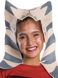 ASHOKA CLASSIC COSTUME, CHILD - Back