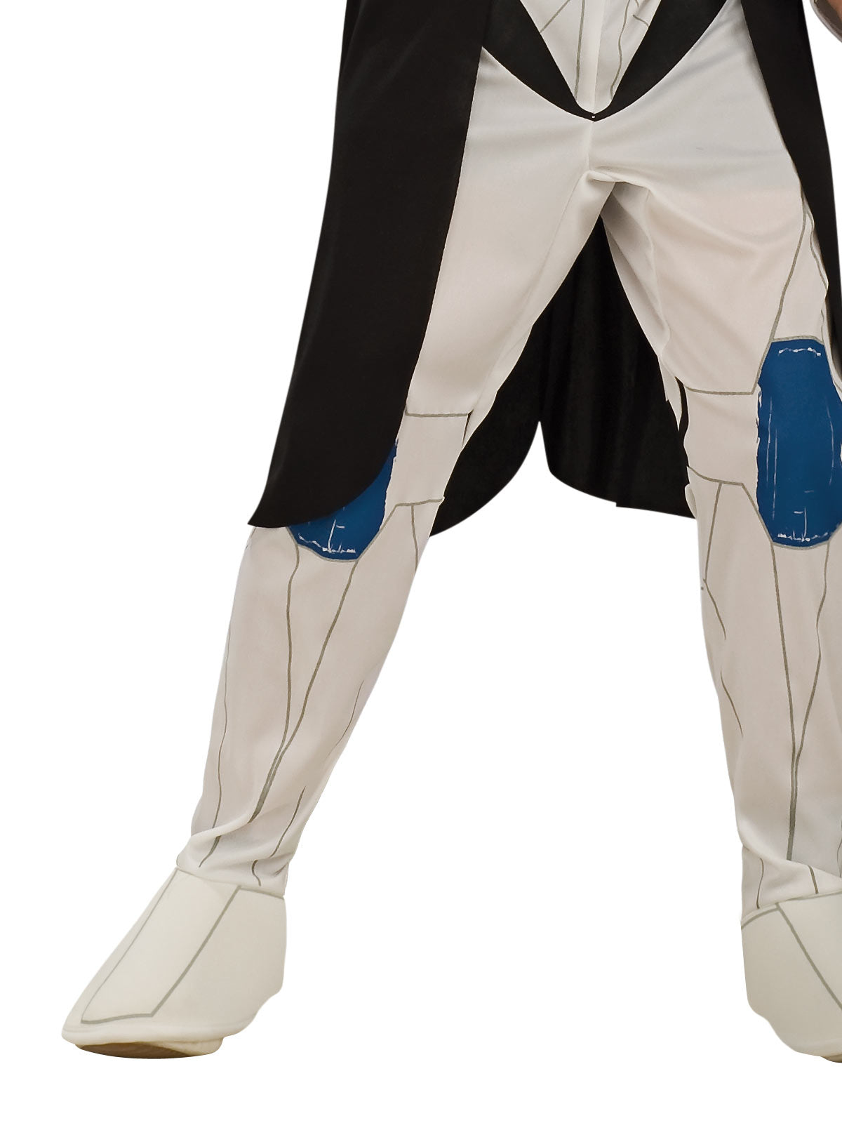 CLONE TROOPER CAPTAIN REX, CHILD - Side