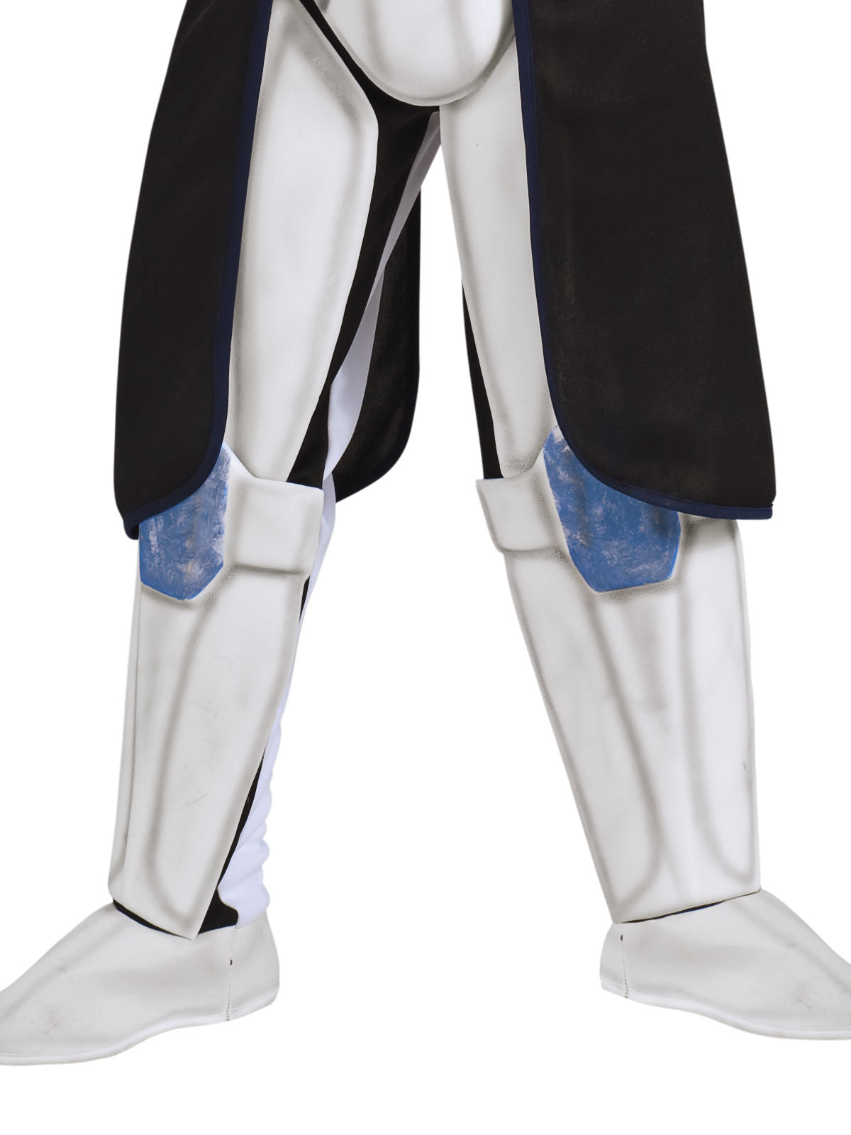 CLONE TROOPER CAPTAIN REX CHILD DELUXE, CHILD - Side