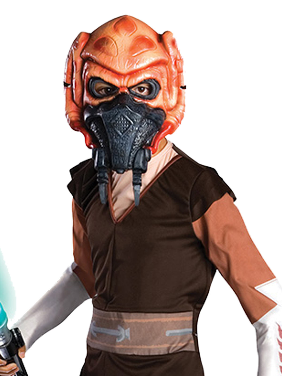 PLO KOON CLASSIC COSTUME, CHILD - Back
