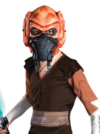 PLO KOON CLASSIC COSTUME, CHILD - Back