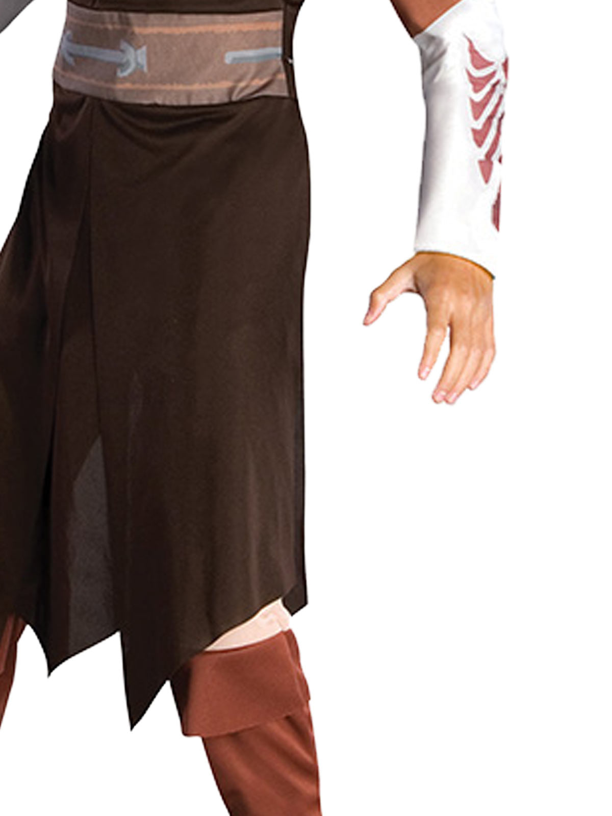 PLO KOON CLASSIC COSTUME, CHILD - Side