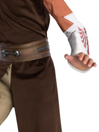 PLO KOON DELUXE COSTUME, CHILD - Side
