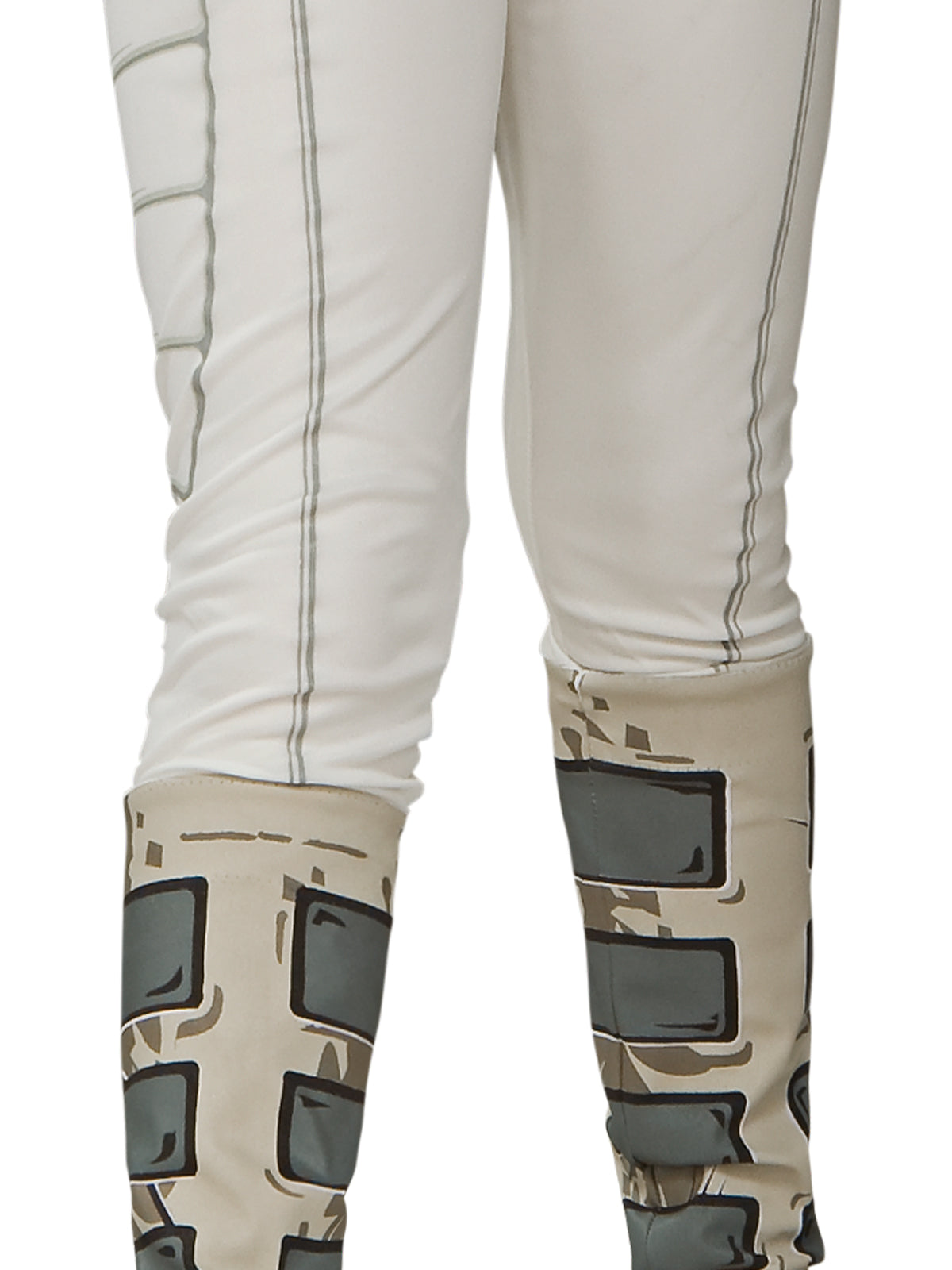 PADME AMIDALA CLASSIC COSTUME, CHILD - Side