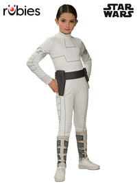PADME AMIDALA CLASSIC COSTUME, CHILD - Front