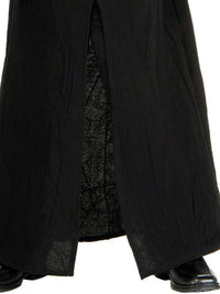 DEATH EATER DELUXE COSTUME, CHILD - Side