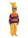 TYRONE COSTUME, CHILD - Front