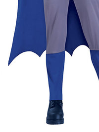 BATMAN COSTUME, CHILD - Side