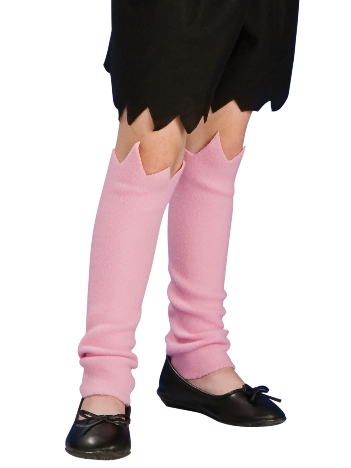 PEBBLES FLINTSTONES DELUXE COSTUME, CHILD - Packaging