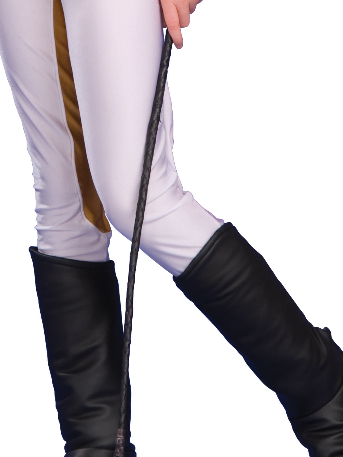 EQUESTRIAN RIDER COSTUME, CHILD - Side