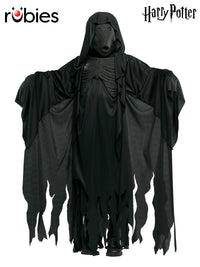 DEMENTOR COSTUME, CHILD - Front