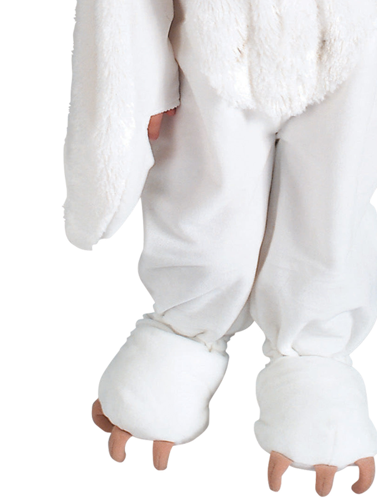 HEDWIG THE OWL DELUXE COSTUME, CHILD - Side