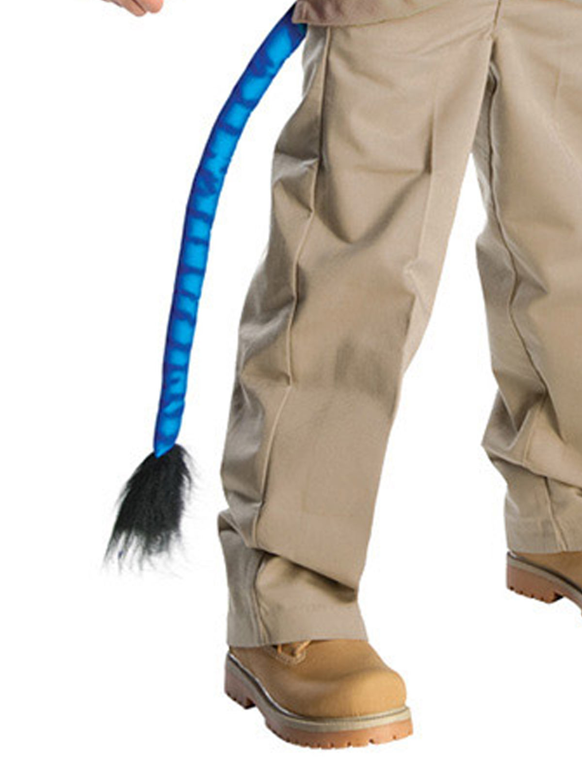JAKE SULLY COSTUME, CHILD - Side