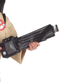 GHOSTBUSTERS COSTUME, CHILD - Side