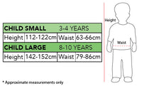 GENERAL GRIEVOUS DELUXE COSTUME, CHILD - Packaging