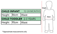 CINDERELLA BALLERINA DRESS, CHILD - 18-24 MTHS
