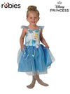 CINDERELLA BALLERINA DRESS, CHILD - 18-24 MTHS - Front