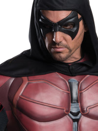 ROBIN COSTUME, ADULT - Back