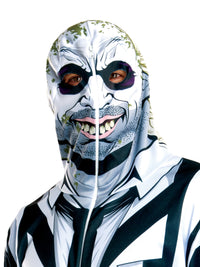 BEETLEJUICE HOODIE, ADULT - Back