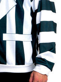 BEETLEJUICE HOODIE, ADULT - Side