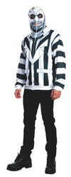 BEETLEJUICE HOODIE, ADULT - Front