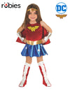 WONDER WOMAN, TODDLER - TODDLER - Front