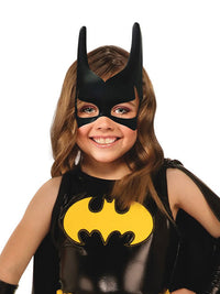 BATGIRL DELUXE COSTUME, TODDLER - TODDLER - Back
