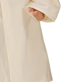 YODA CLASSIC COSTUME, CHILD - TODDLER - Side