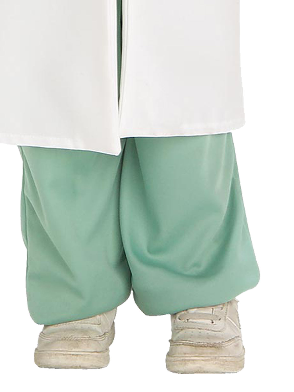 LIL DOC COSTUME, CHILD - TODDLER - Side