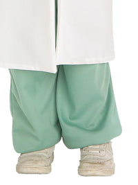 LIL DOC COSTUME, CHILD - TODDLER - Side