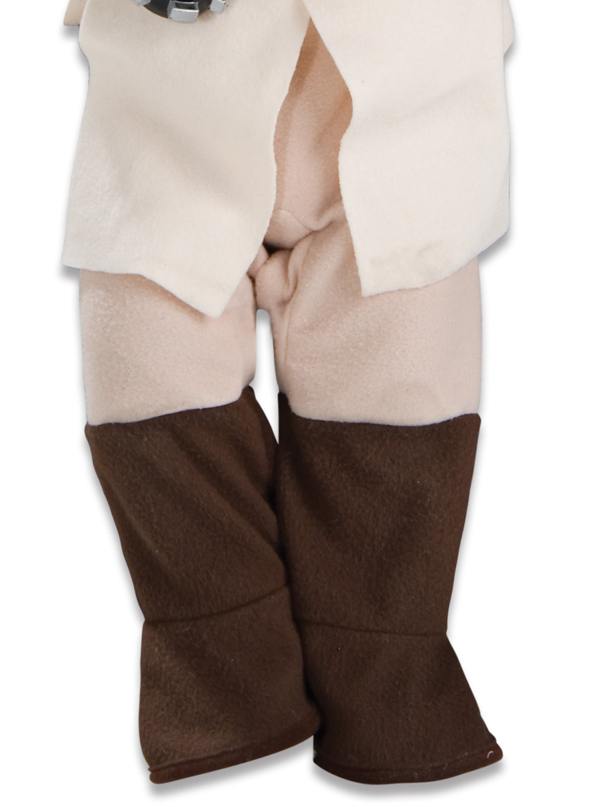 OBI WAN KENOBI COSTUME, CHILD - TODDLER - Side