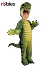 DINO-MITE DINOSAUR COSTUME, CHILD - Front