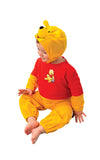 WINNIE THE POOH CLASSIC COSTUME, BABY - Front