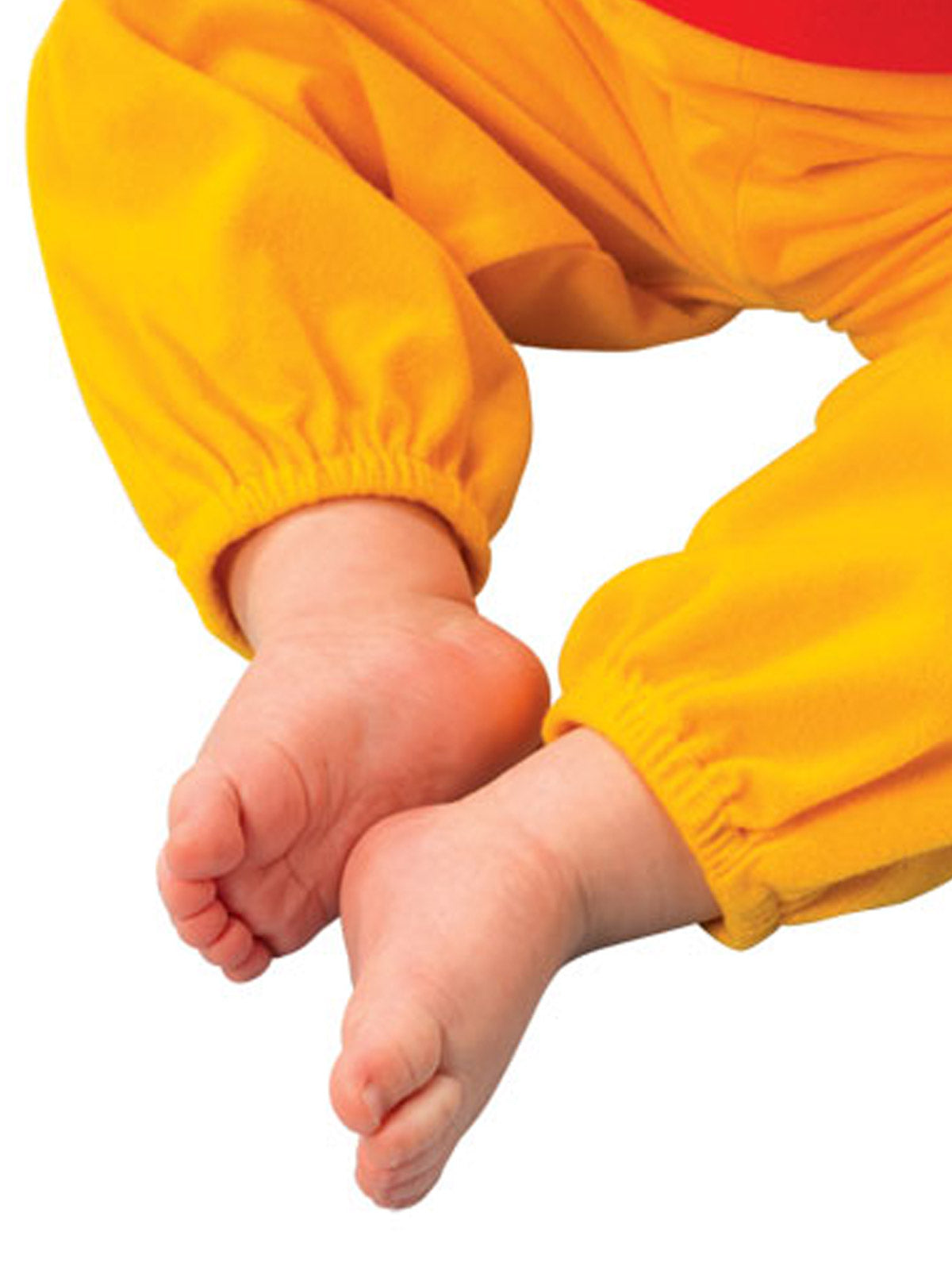 WINNIE THE POOH CLASSIC COSTUME, BABY - Side