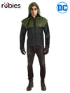 ARROW  COSTUME, ADULT - TEEN - Front