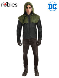 ARROW  COSTUME, ADULT - TEEN - Front