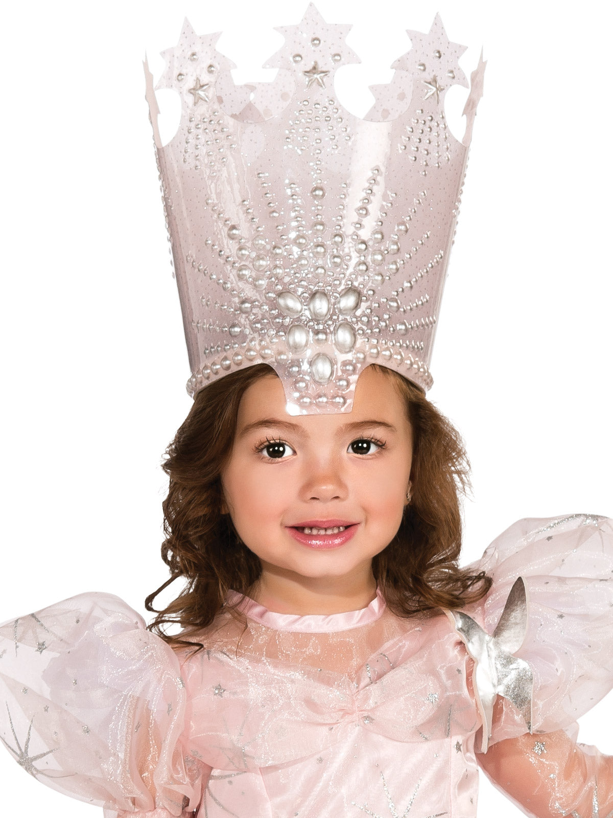 GLINDA THE GOOD WITCH, CHILD - 3 Plus - Back