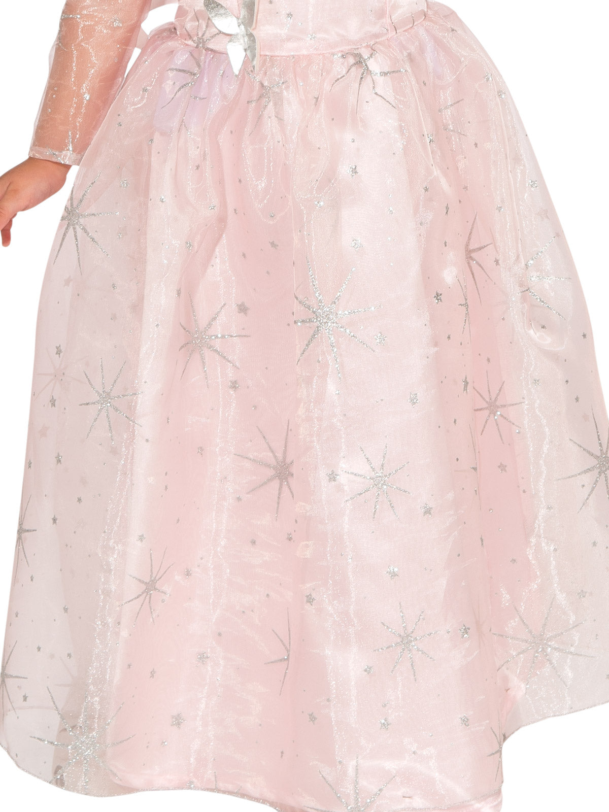 GLINDA THE GOOD WITCH, CHILD - 3 Plus - Side
