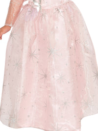 GLINDA THE GOOD WITCH, CHILD - 3 Plus - Side