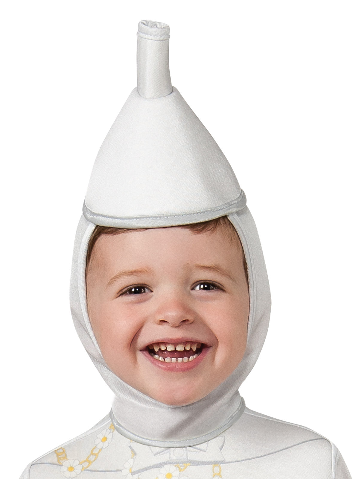 TIN MAN TODDLER COSTUME, CHILD - TODDLER - Back