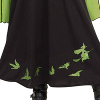 WICKED WITCH OF THE WEST DELUXE, CHILD - Packaging