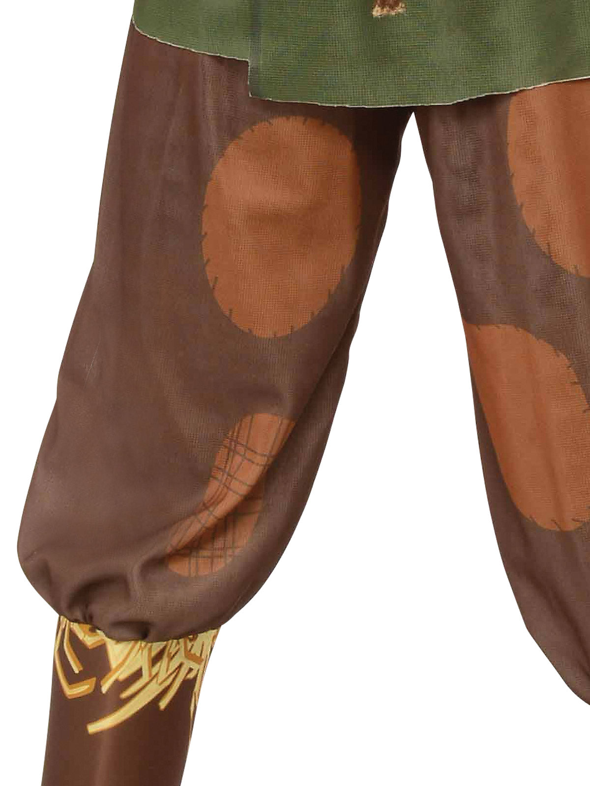 SCARECROW COSTUME, CHILD - Packaging